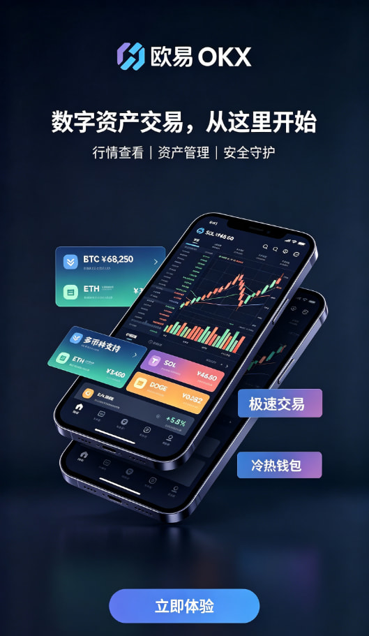 欧交易所app正版入口充值教程配图
